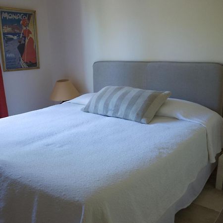 Hotel La Boulangerie Grimaud Exteriör bild