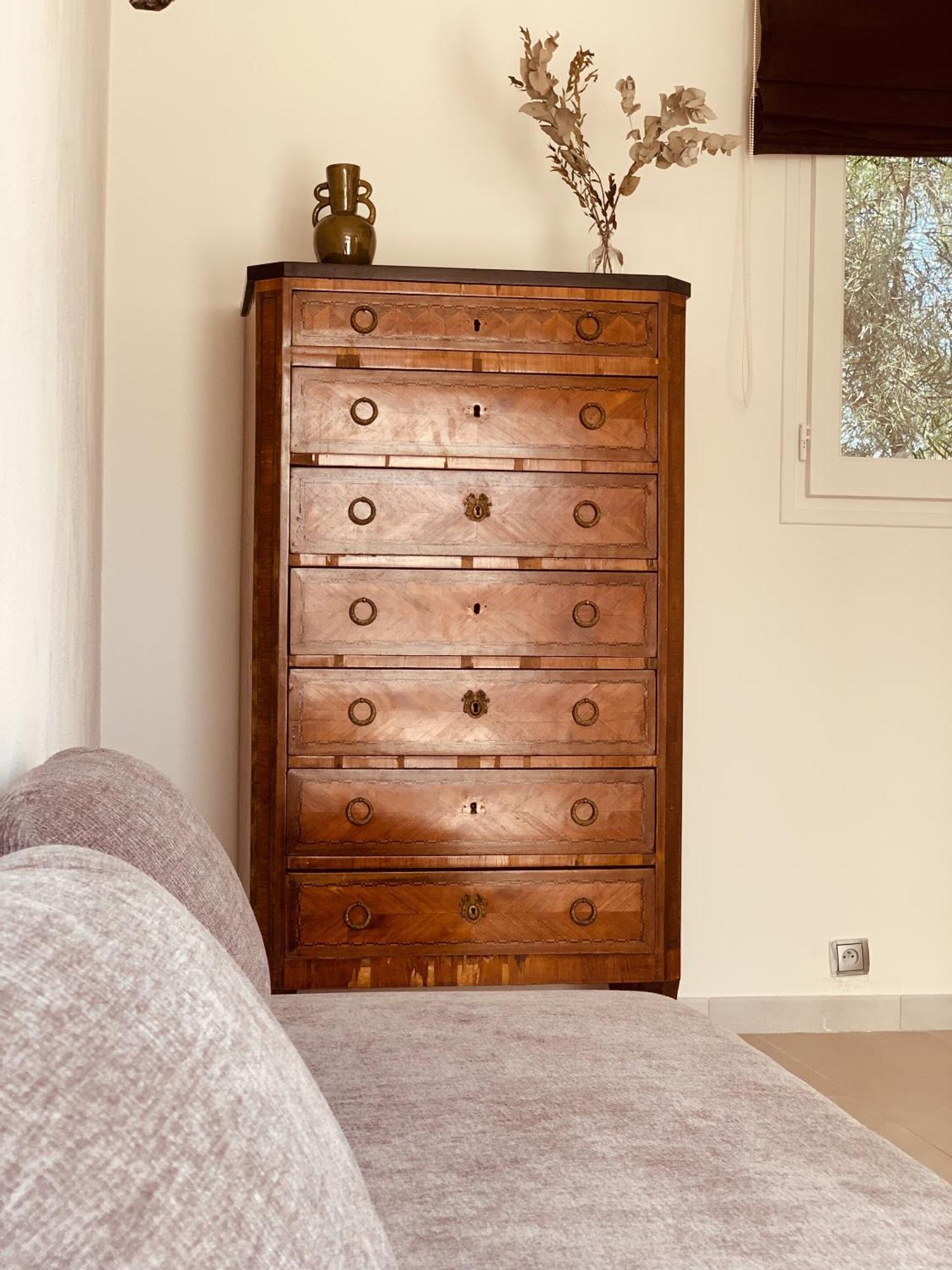 Hotel La Boulangerie Grimaud Rum bild