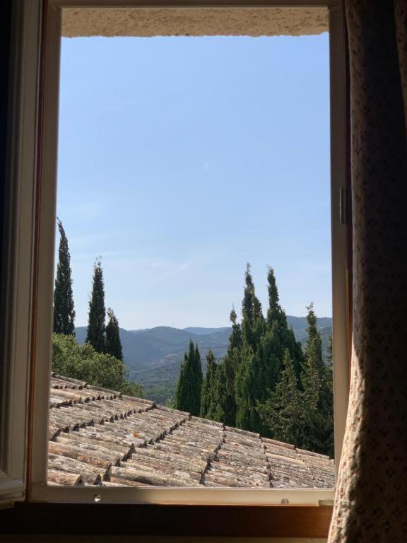 Hotel La Boulangerie Grimaud Rum bild