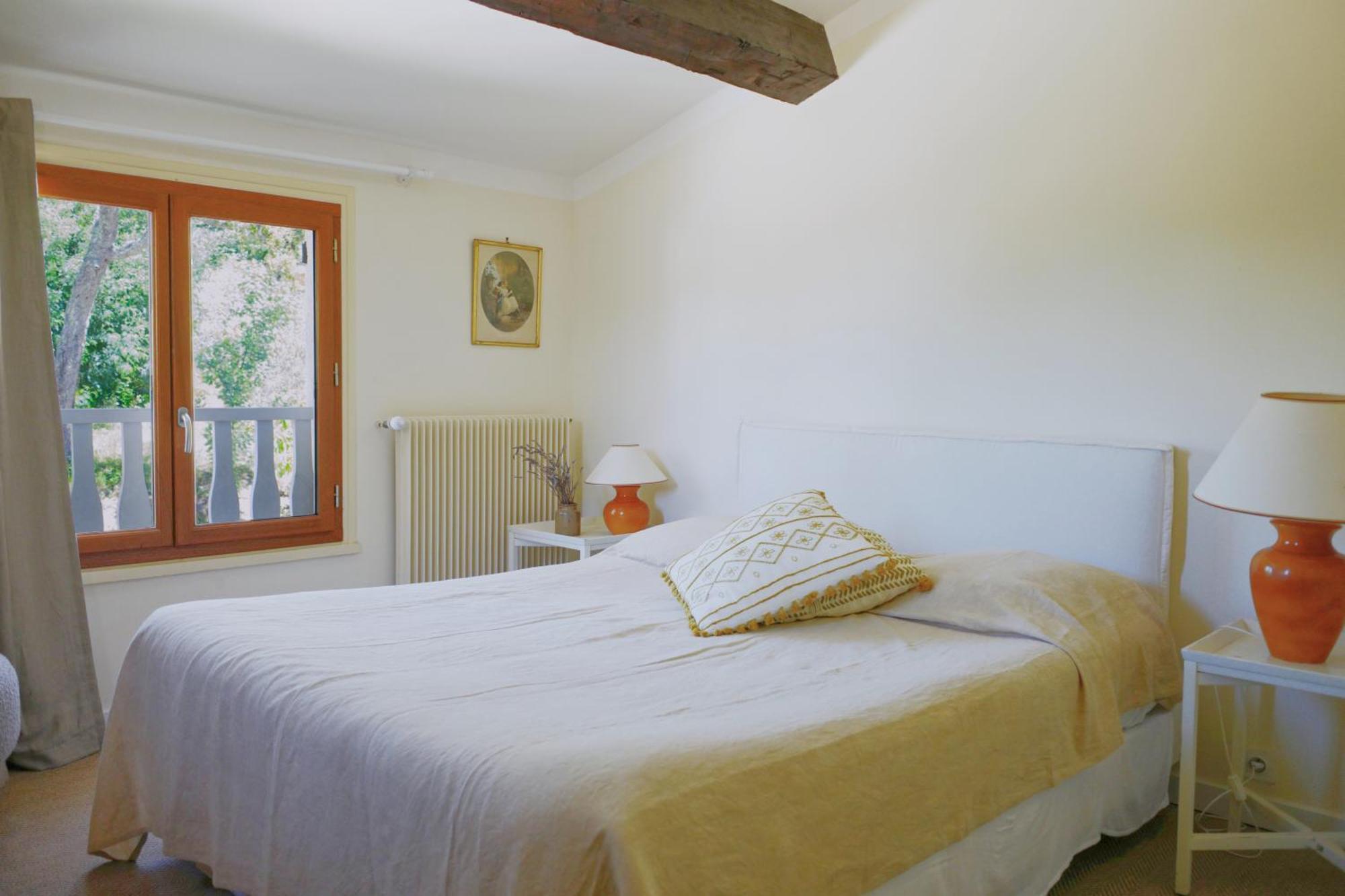 Hotel La Boulangerie Grimaud Exteriör bild