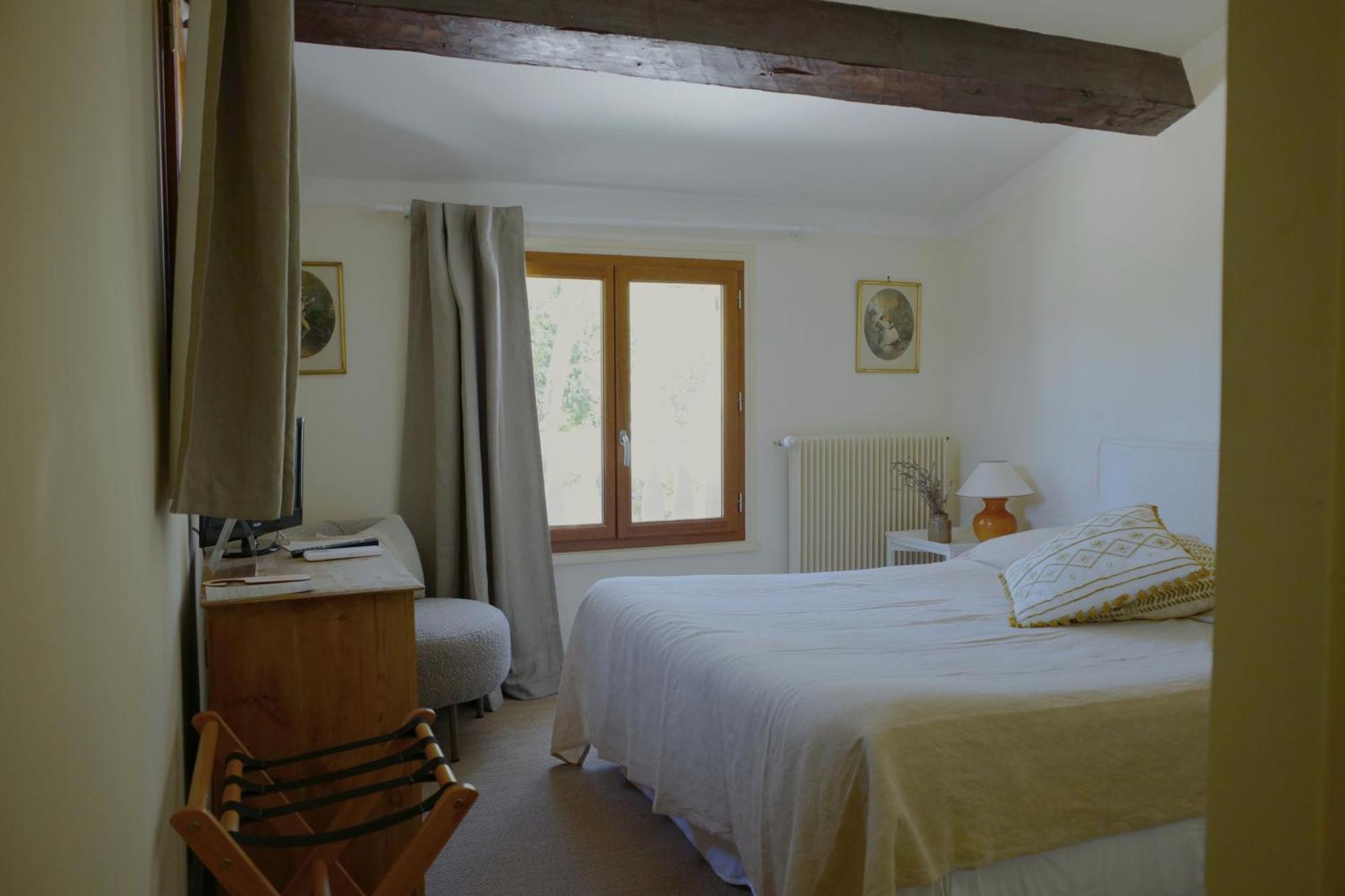 Hotel La Boulangerie Grimaud Exteriör bild