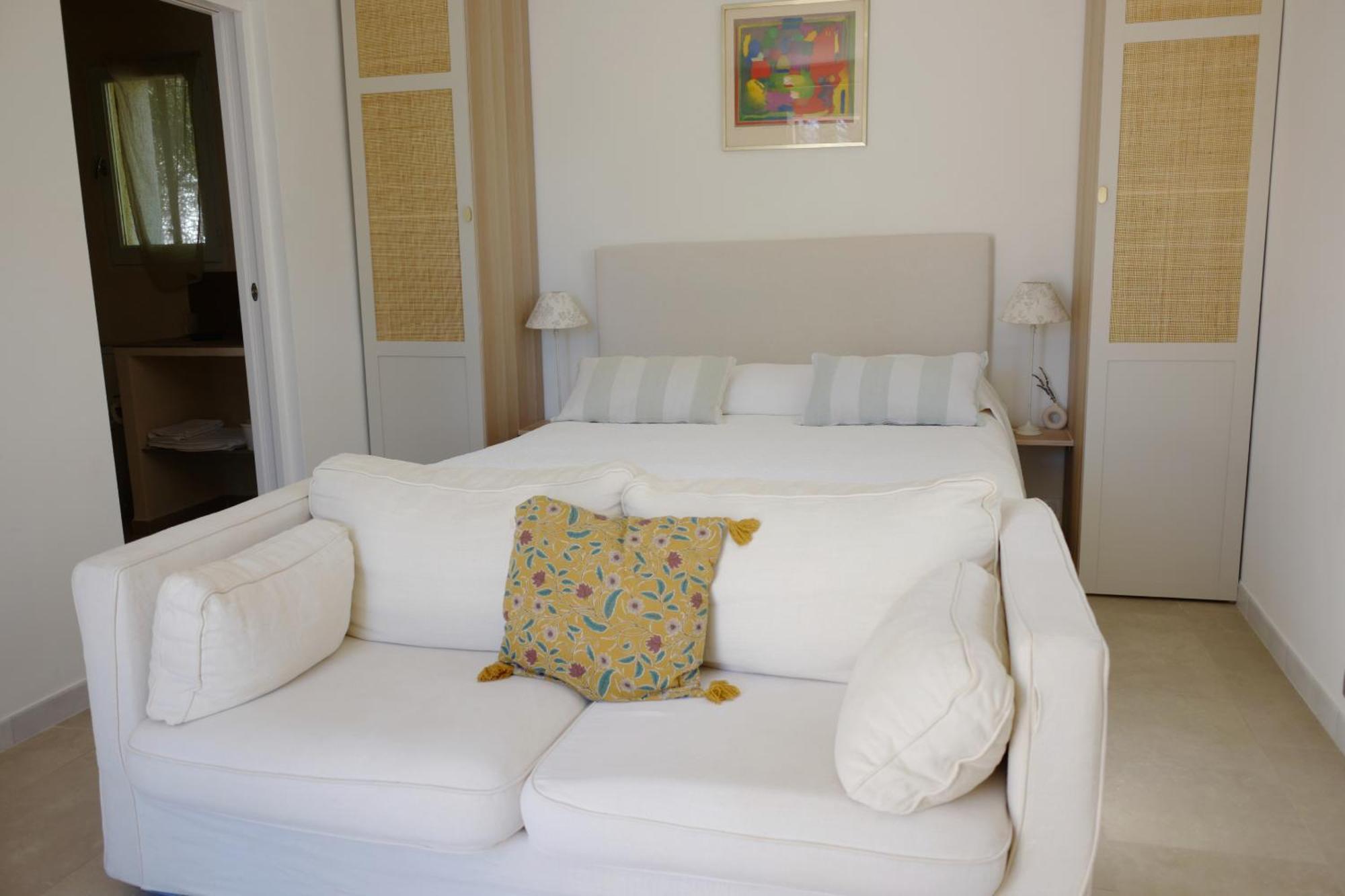 Hotel La Boulangerie Grimaud Exteriör bild