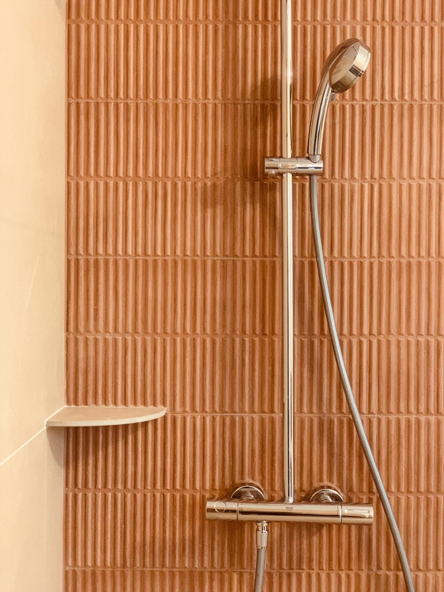Hotel La Boulangerie Grimaud Rum bild
